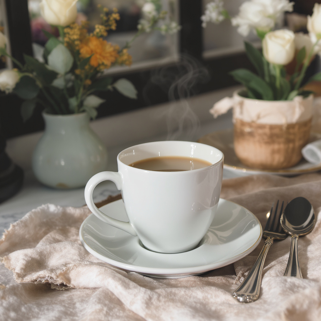 Morning Routine Selebriti: Inspirasi Gaya Hidup Baru